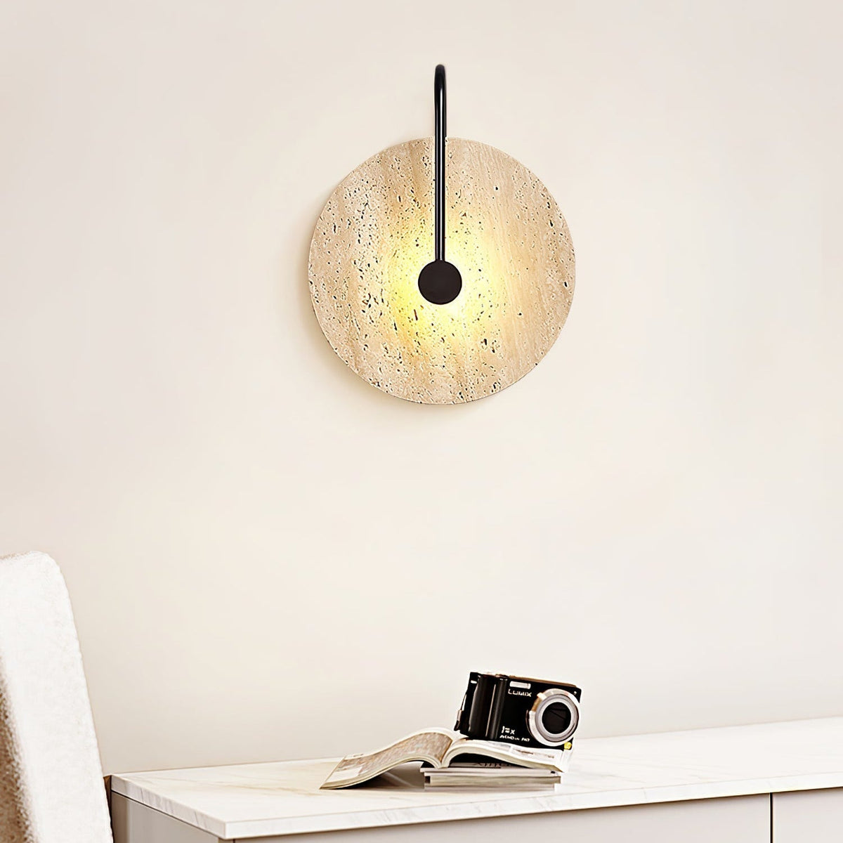 Avenarine aplique de pared Horizon