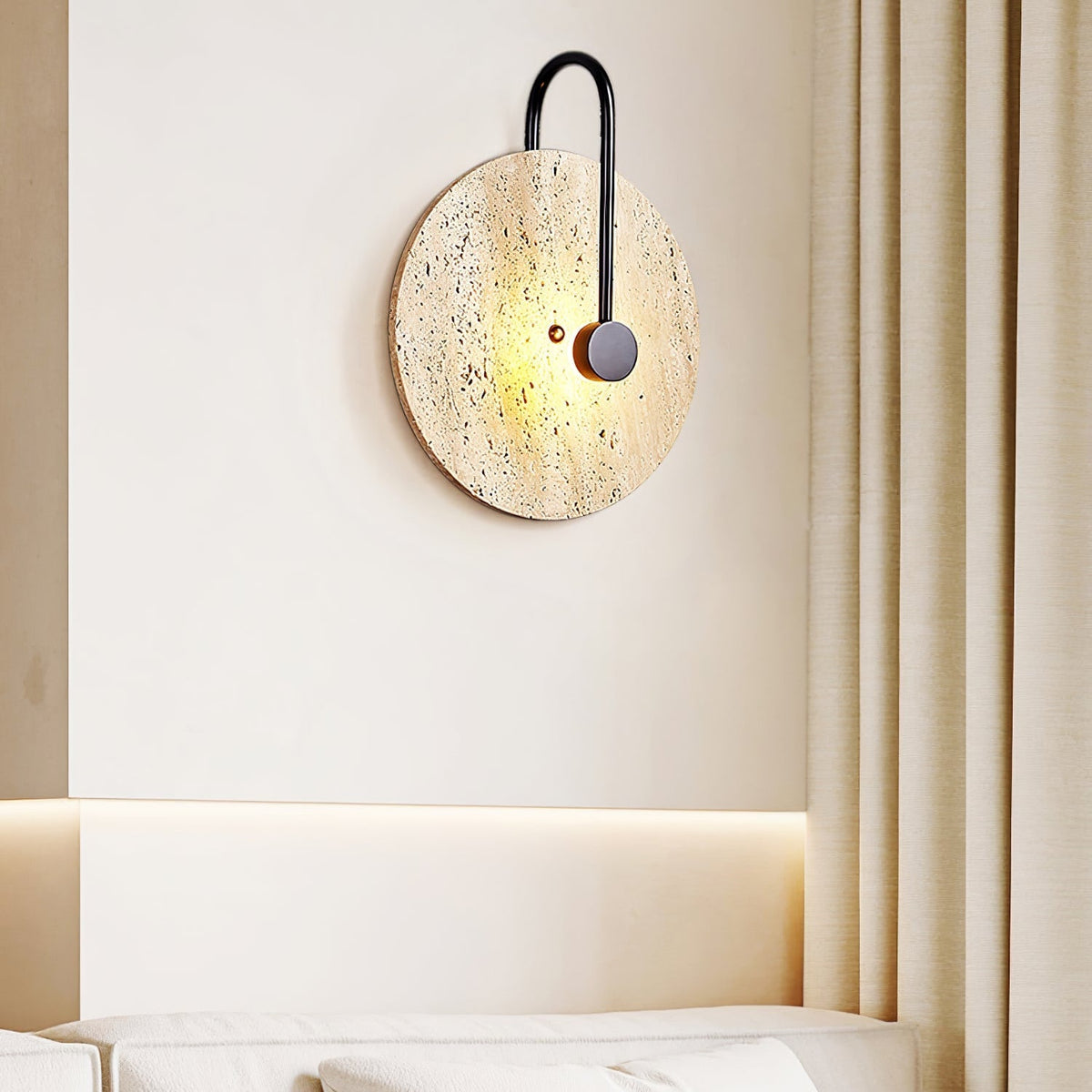 Avenarine aplique de pared Horizon