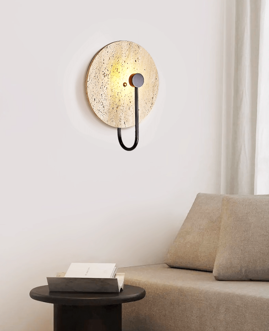 Avenarine aplique de pared Horizon