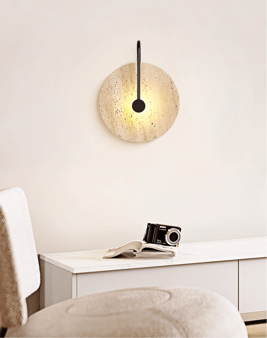 Avenarine aplique de pared Horizon