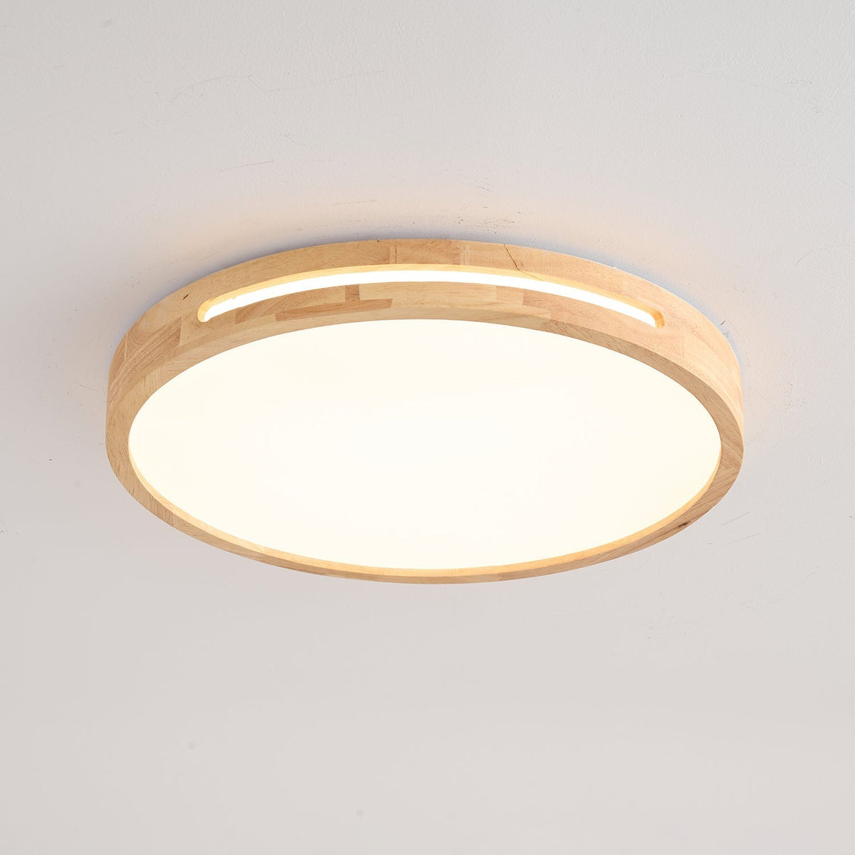 Vizoros lámpara de techo moderna minimalista