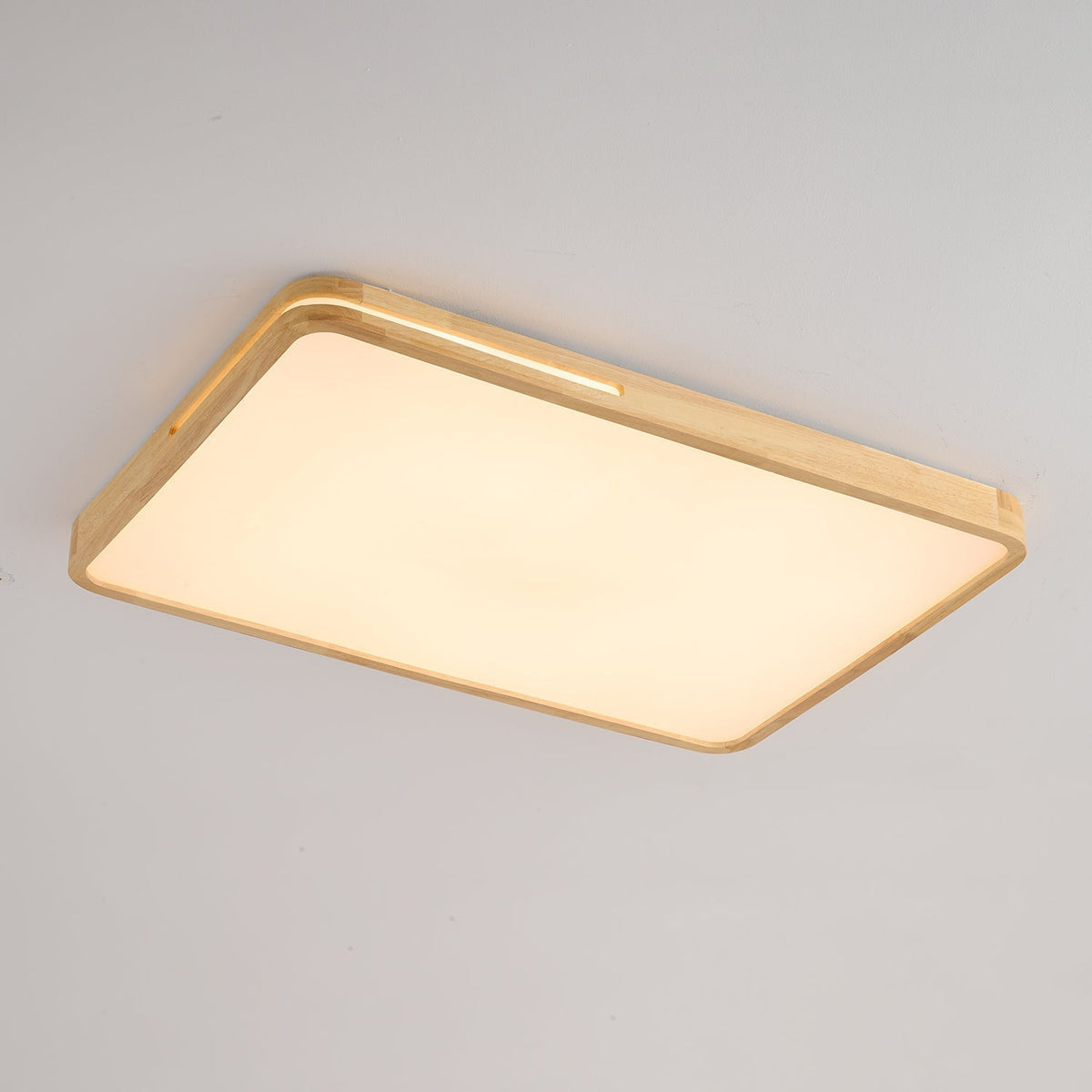 Vizoros lámpara de techo moderna minimalista