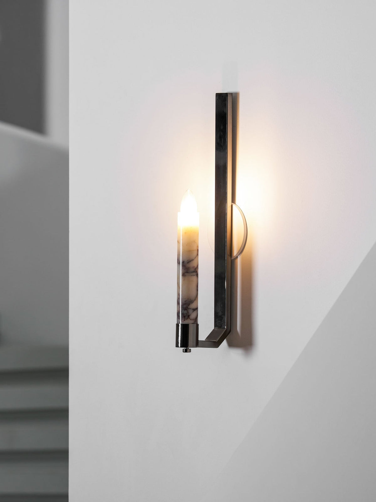 Selirelia aplique de pared moderno