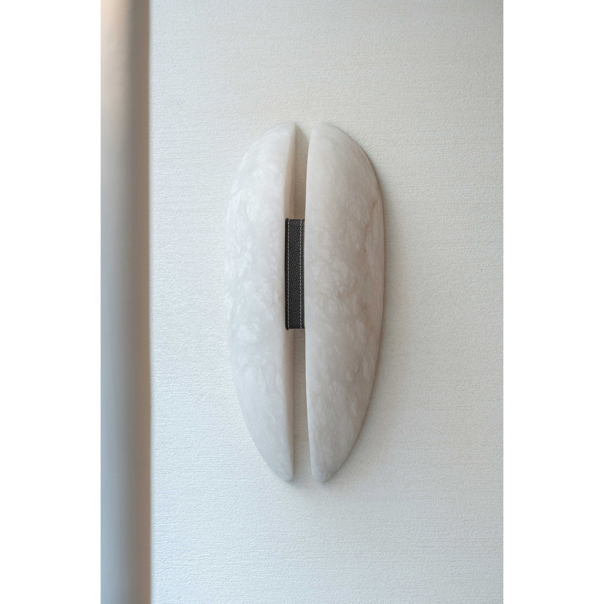 Viraaaria aplique de pared