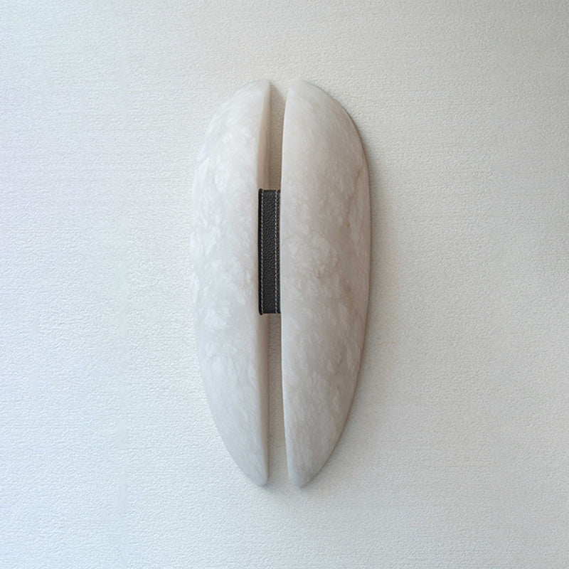 Viraaaria aplique de pared