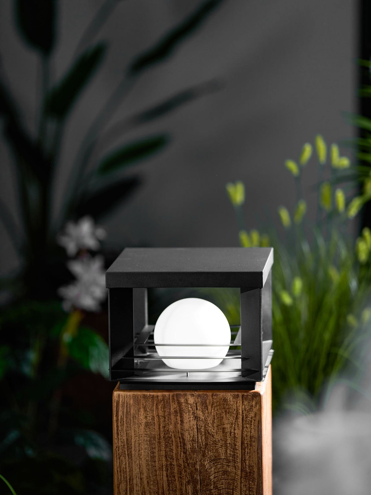 Norarine Lámpara exterior Mirelle Crate