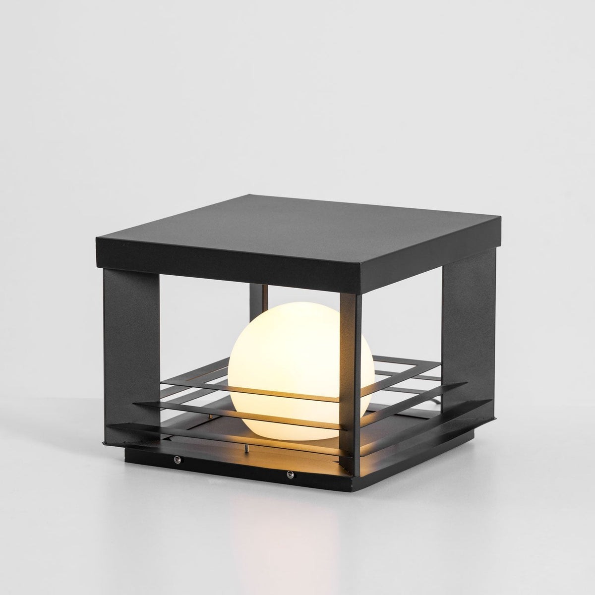 Norarine Lámpara exterior Mirelle Crate