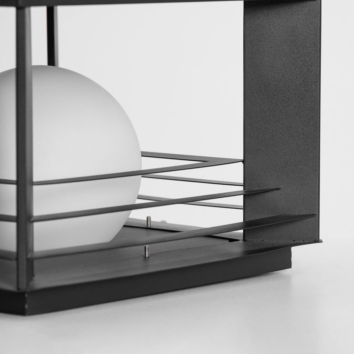 Norarine Lámpara exterior Mirelle Crate