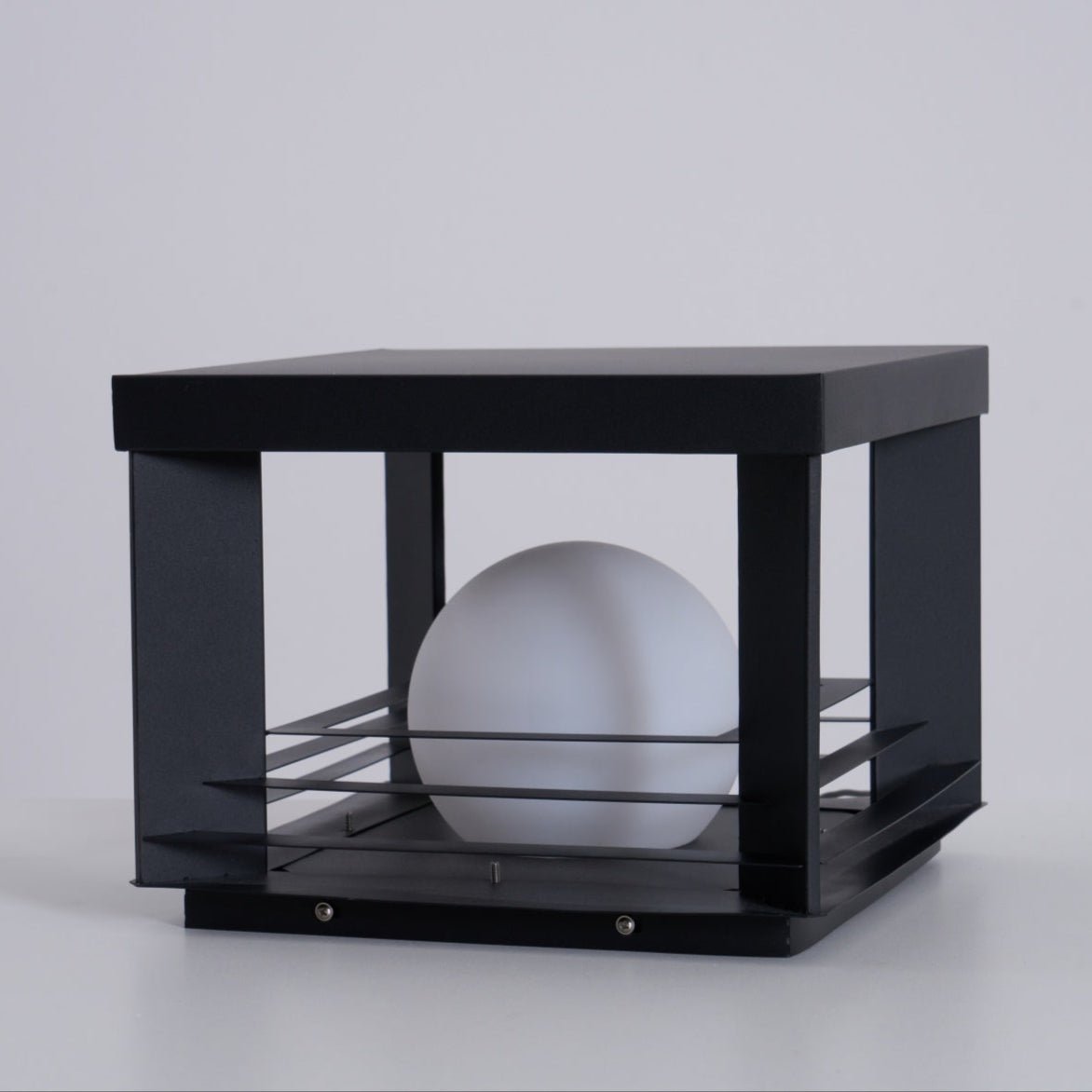 Norarine Lámpara exterior Mirelle Crate