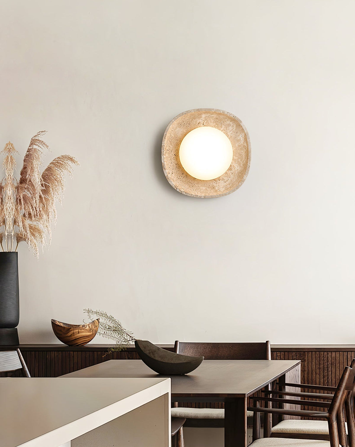 Ublt aplique de pared