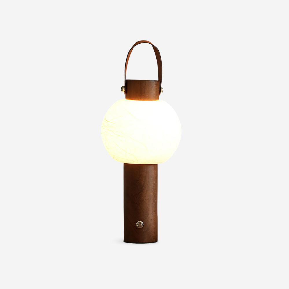 Renuise lámpara de mesa