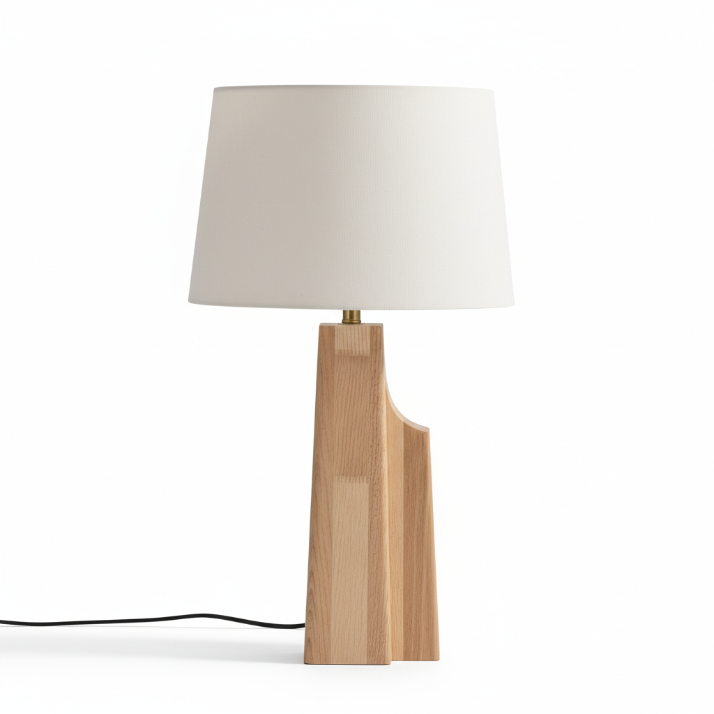 Luminaine lámpara de mesa