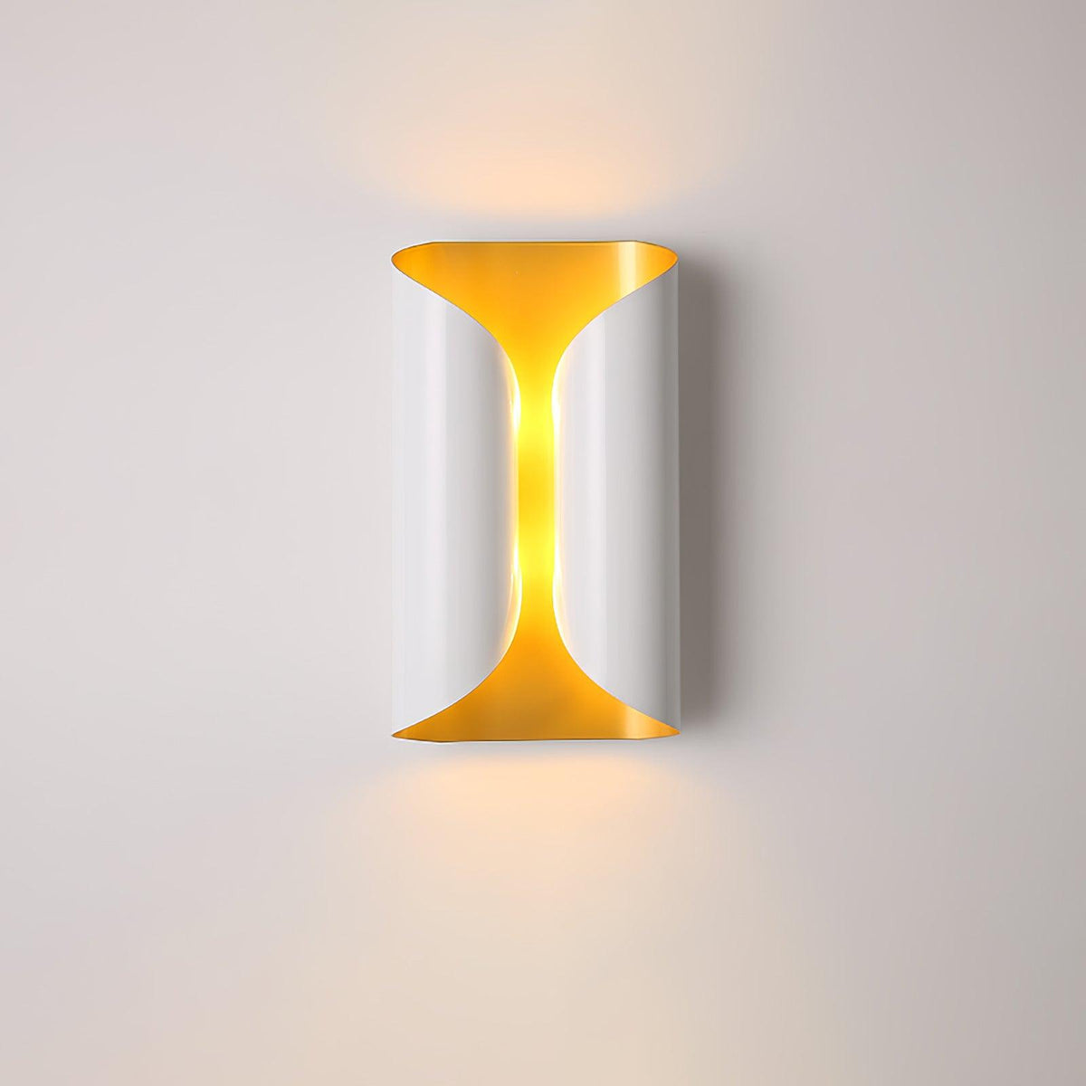 Vanta aplique de pared