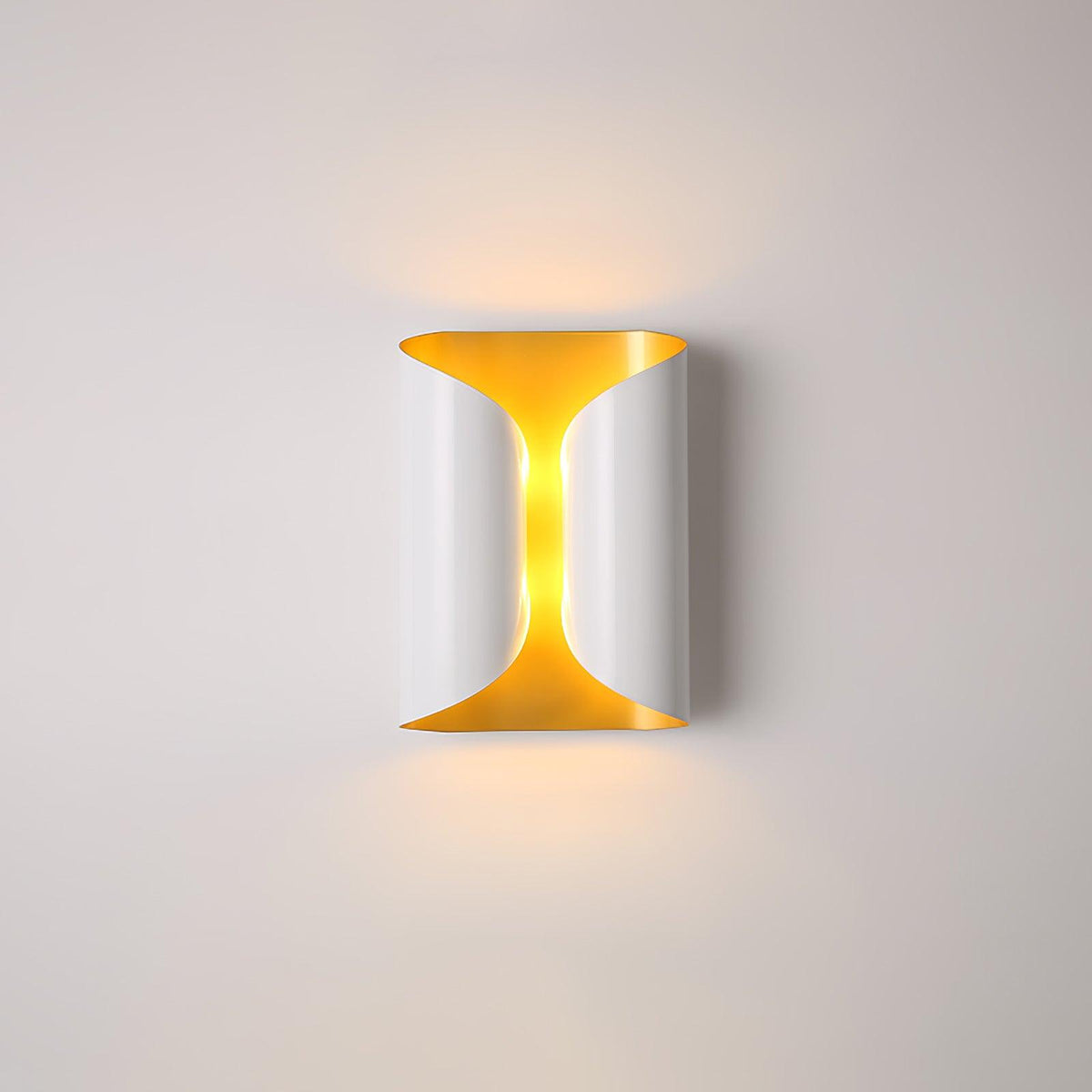 Vanta aplique de pared