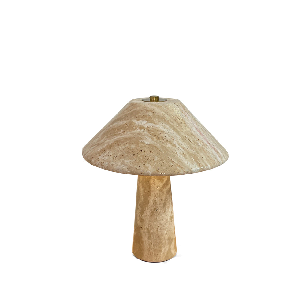 Travienne lámpara de mesa