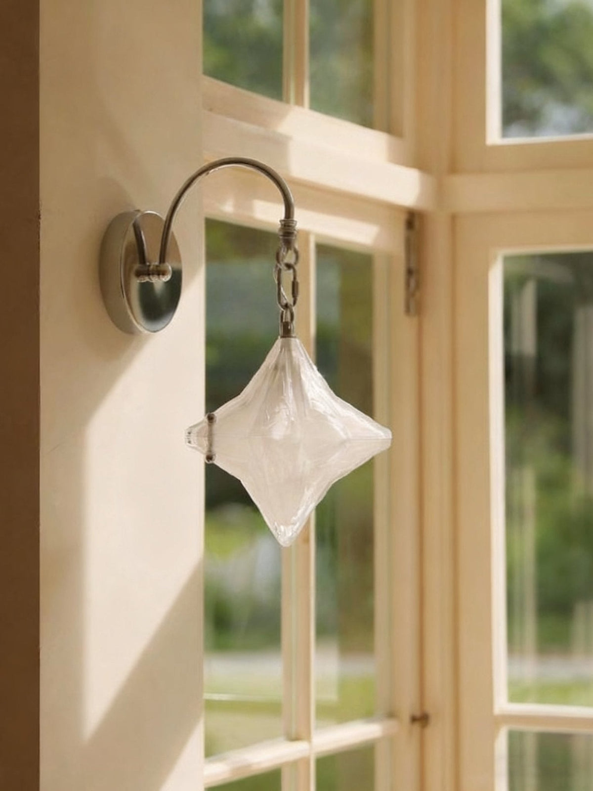 Dwen aplique de pared Star