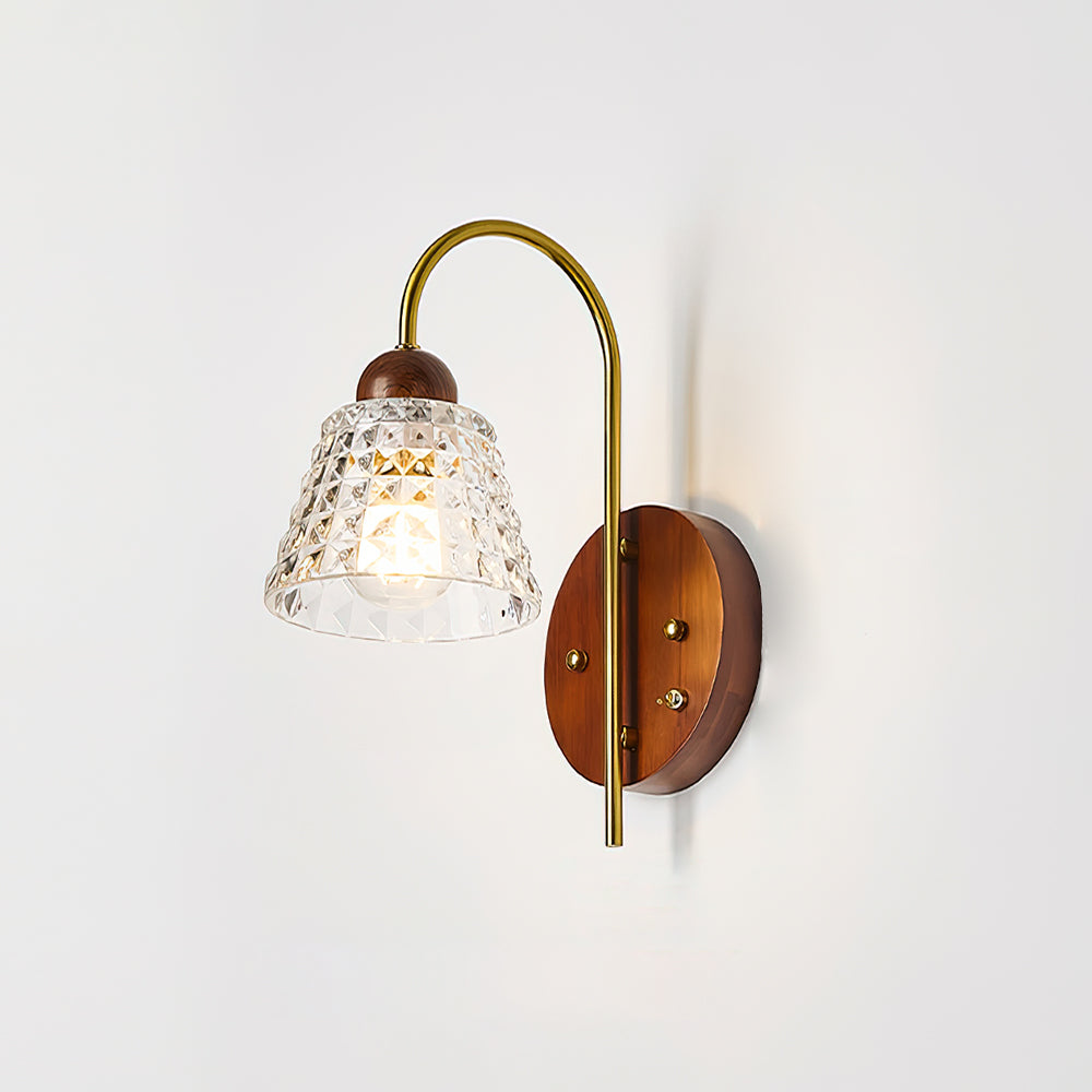 Elainina aplique de pared