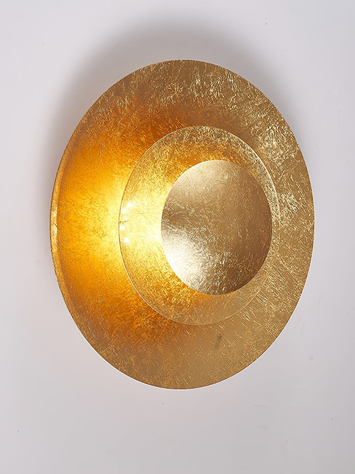Solaris aplique de pared vintage