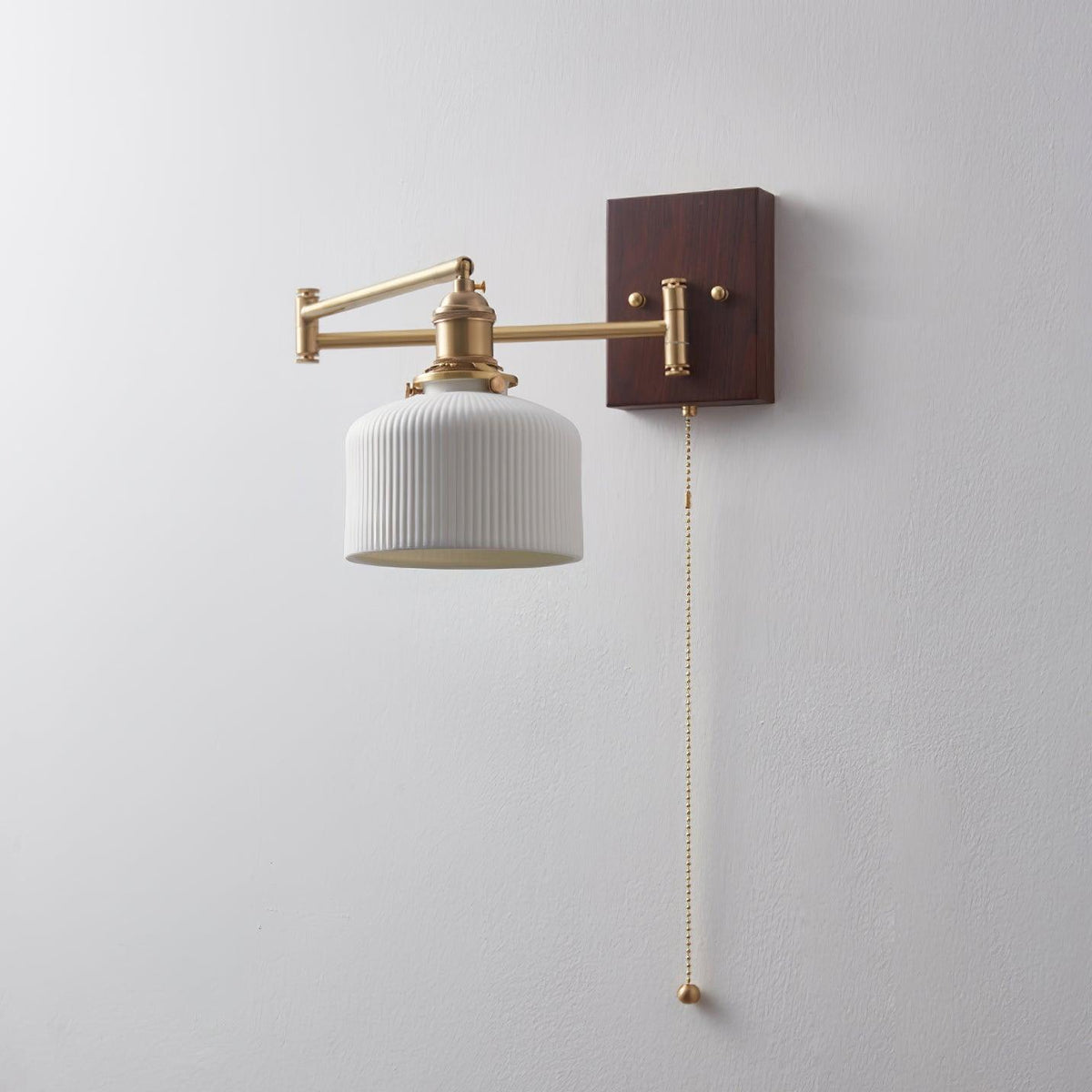 Rivuenne aplique de pared