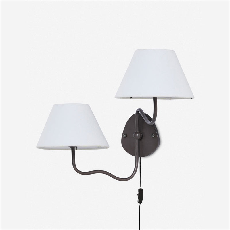 Miranella aplique de pared