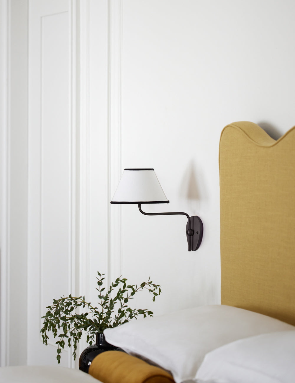 Selirora aplique de pared