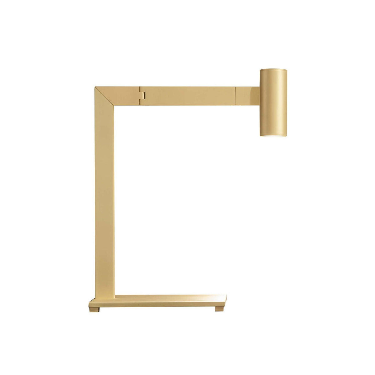 Emmeline lámpara de mesa moderna