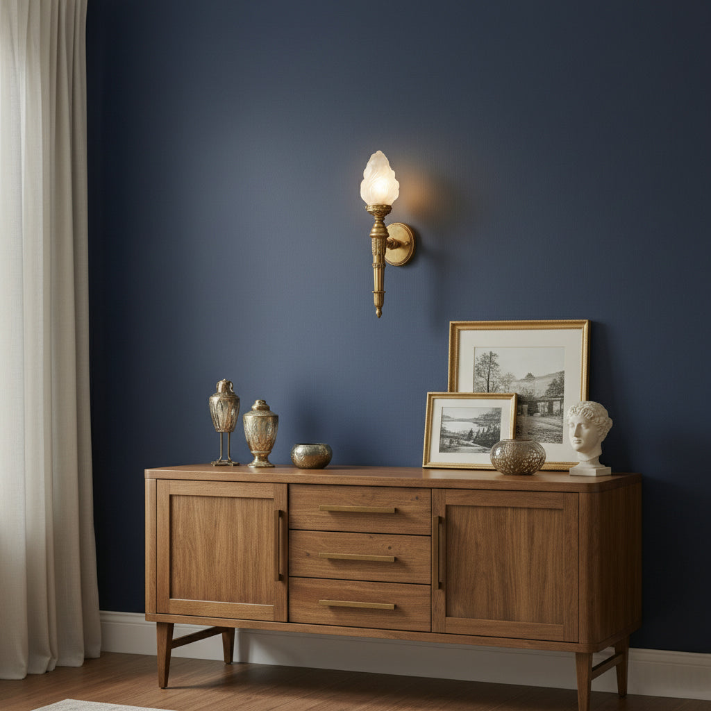 Calisora aplique de pared
