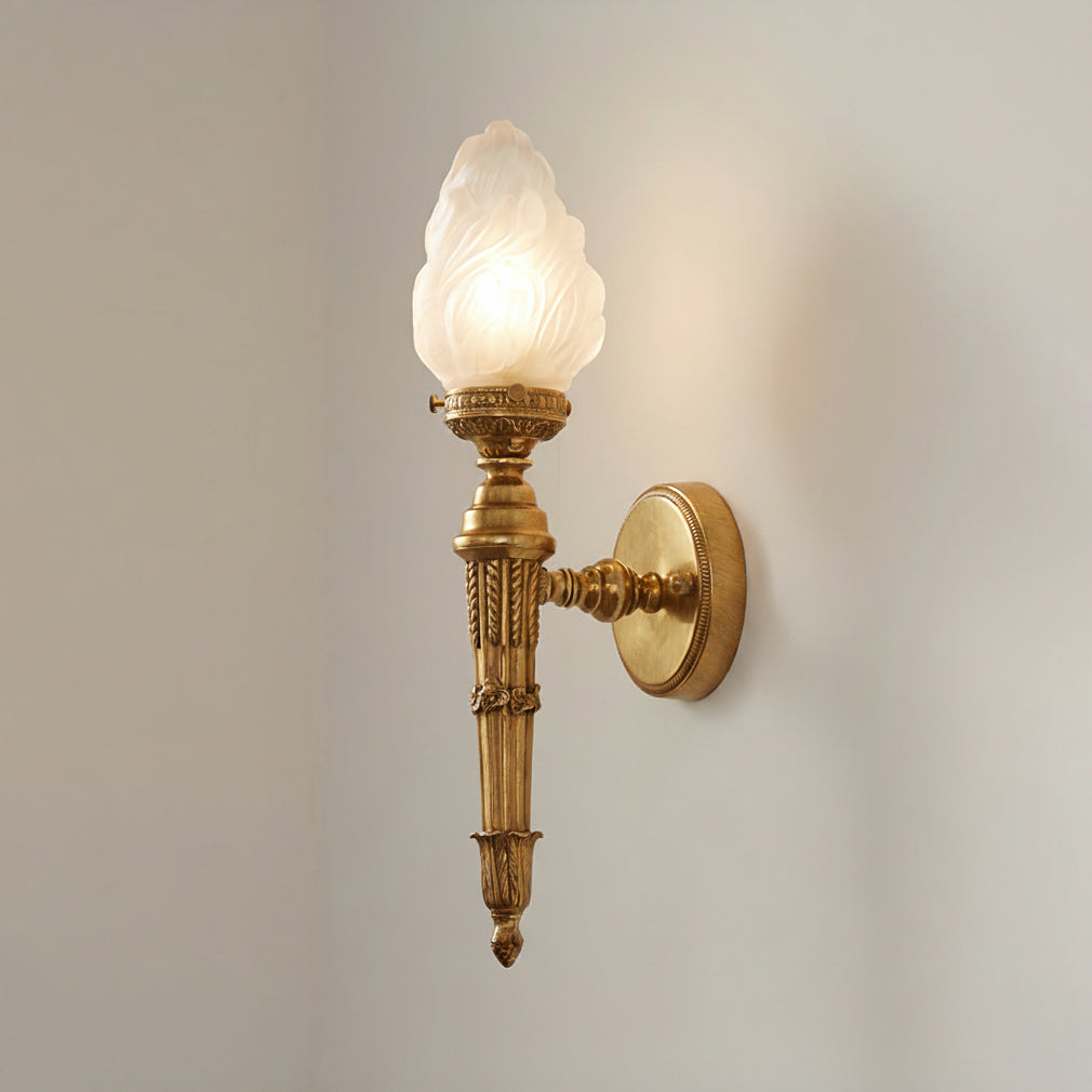 Calisora aplique de pared