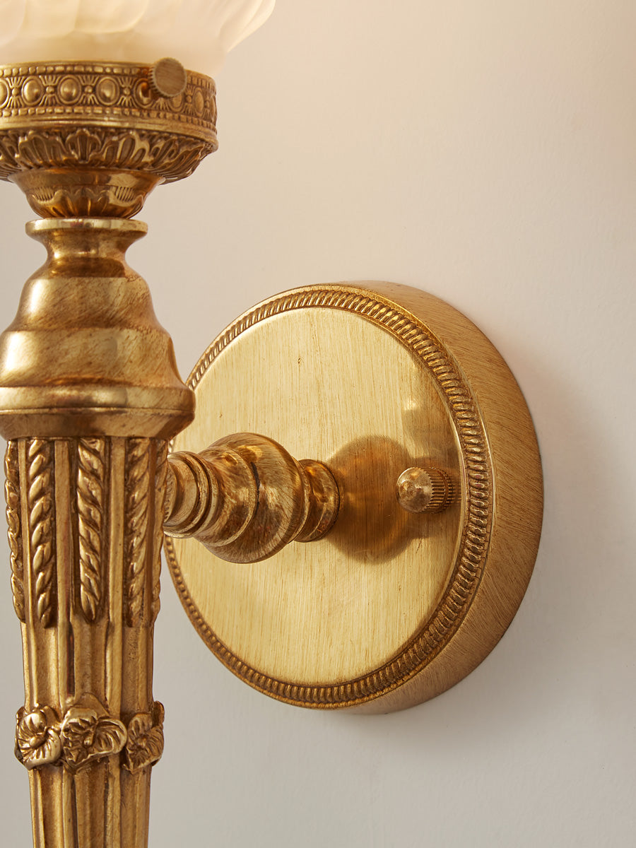 Calisora aplique de pared