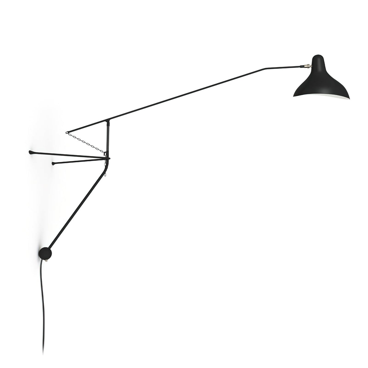 Rivisaria aplique de pared