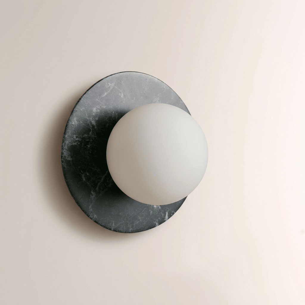 Aveneelle aplique de pared