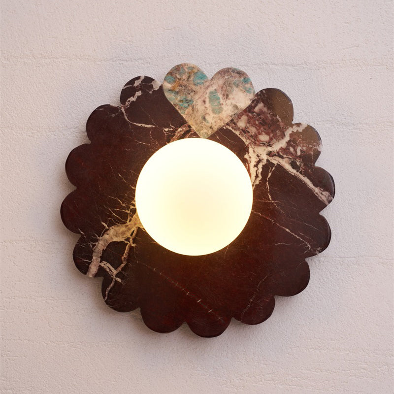 Calalaria aplique de pared