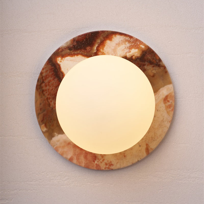 Calalaria aplique de pared