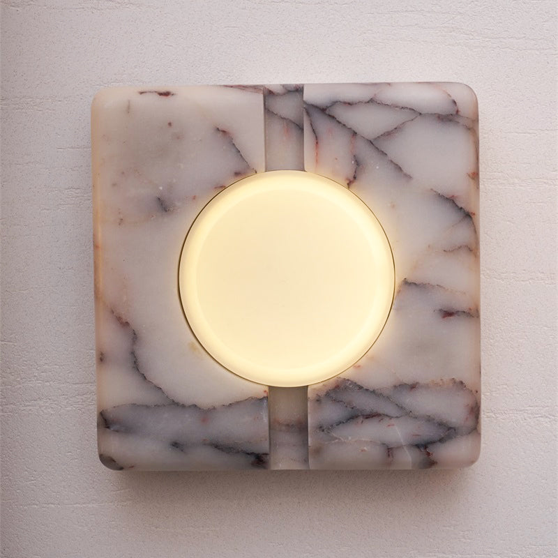 Calalaria aplique de pared