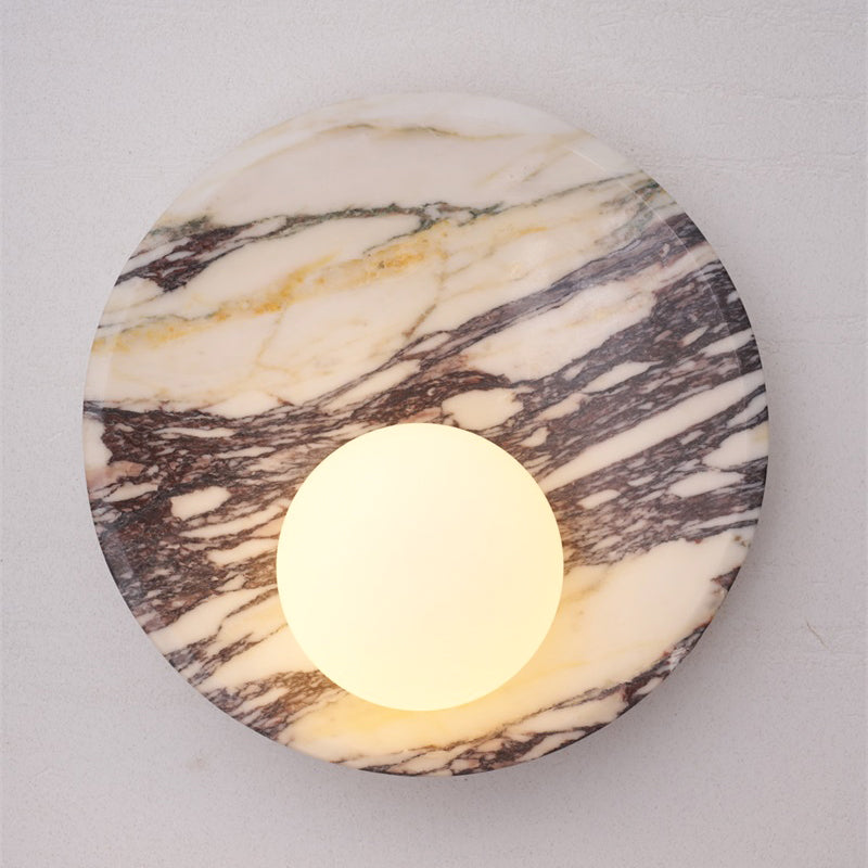 Calalaria aplique de pared