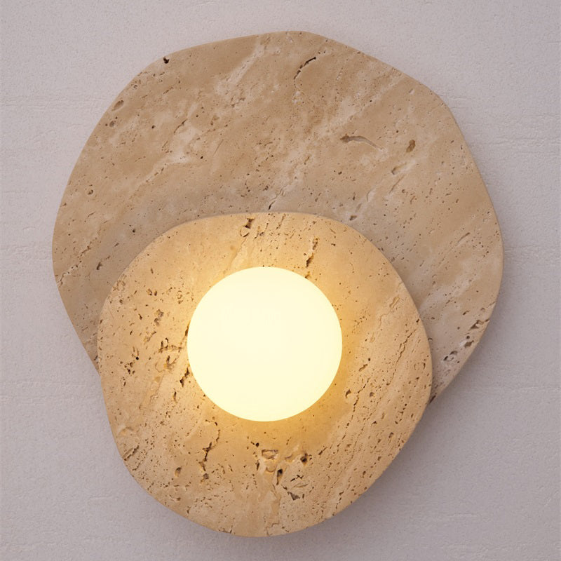 Calalaria aplique de pared