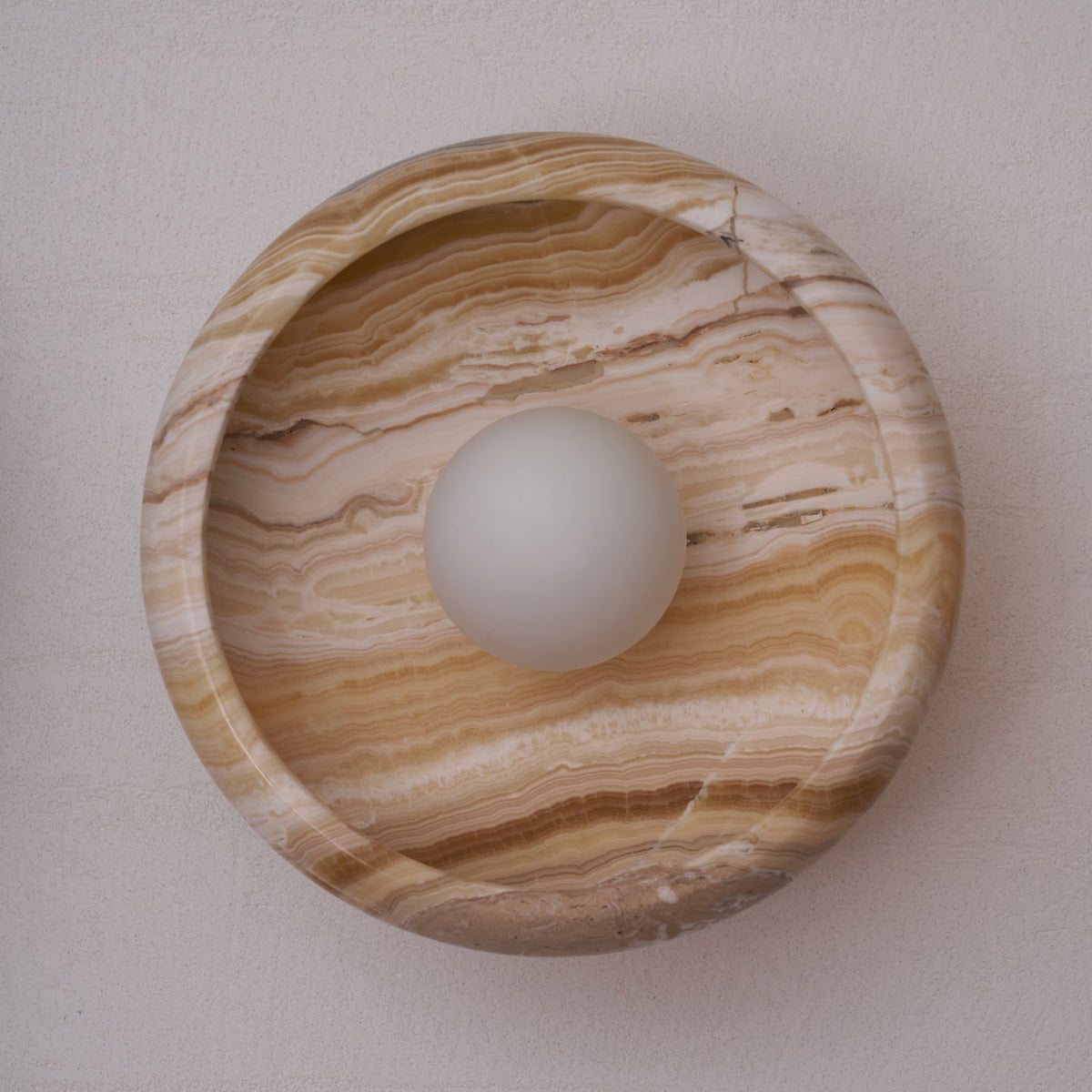 Calalaria aplique de pared