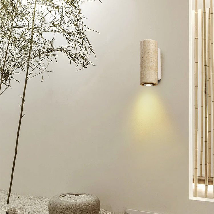 Uvineth Travertino Apliques de pared
