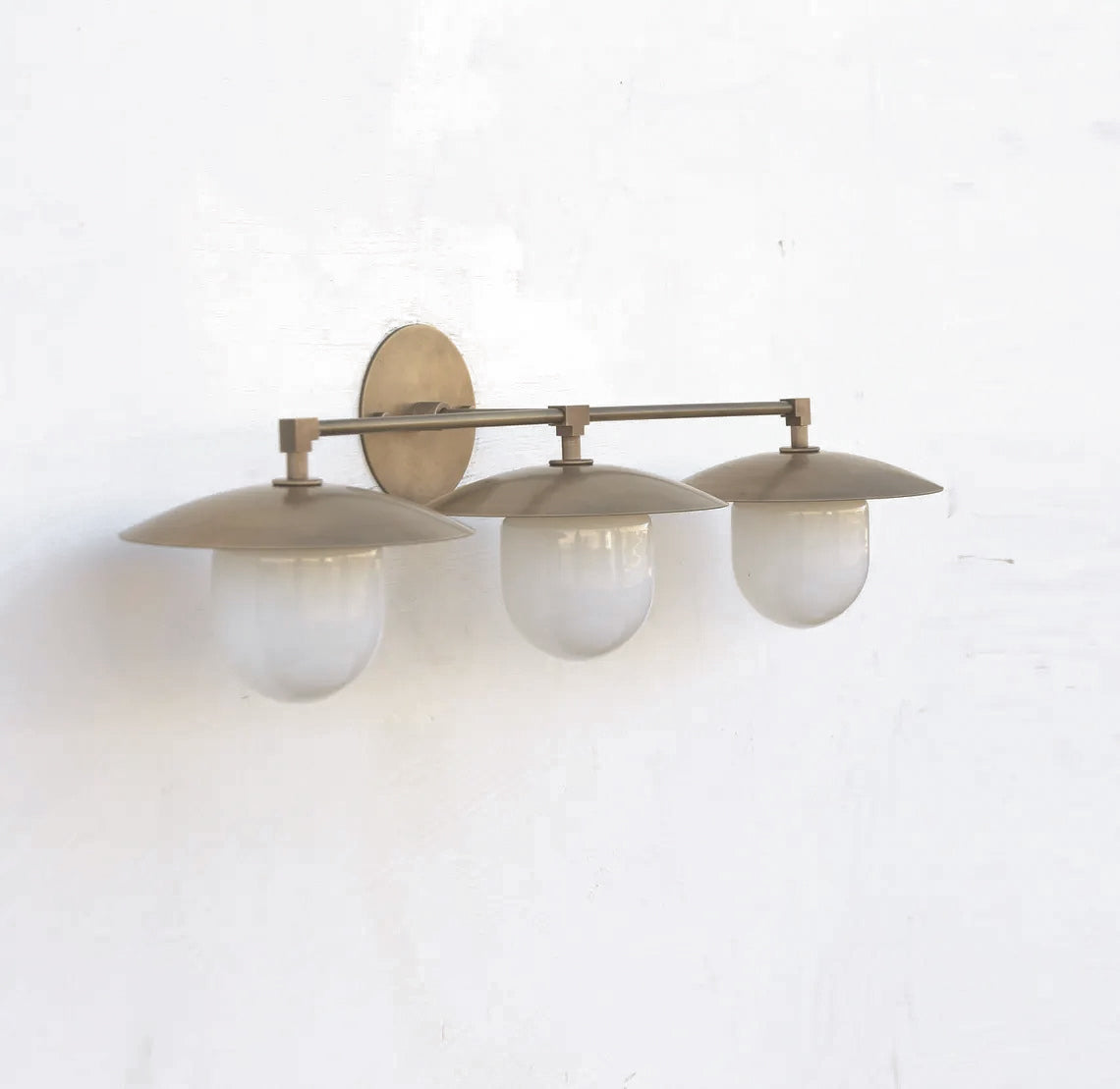 Kianne aplique de pared