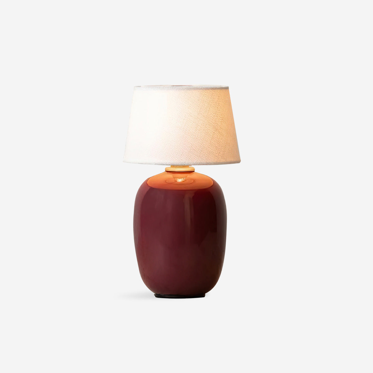 Viraiselia lámpara de mesa