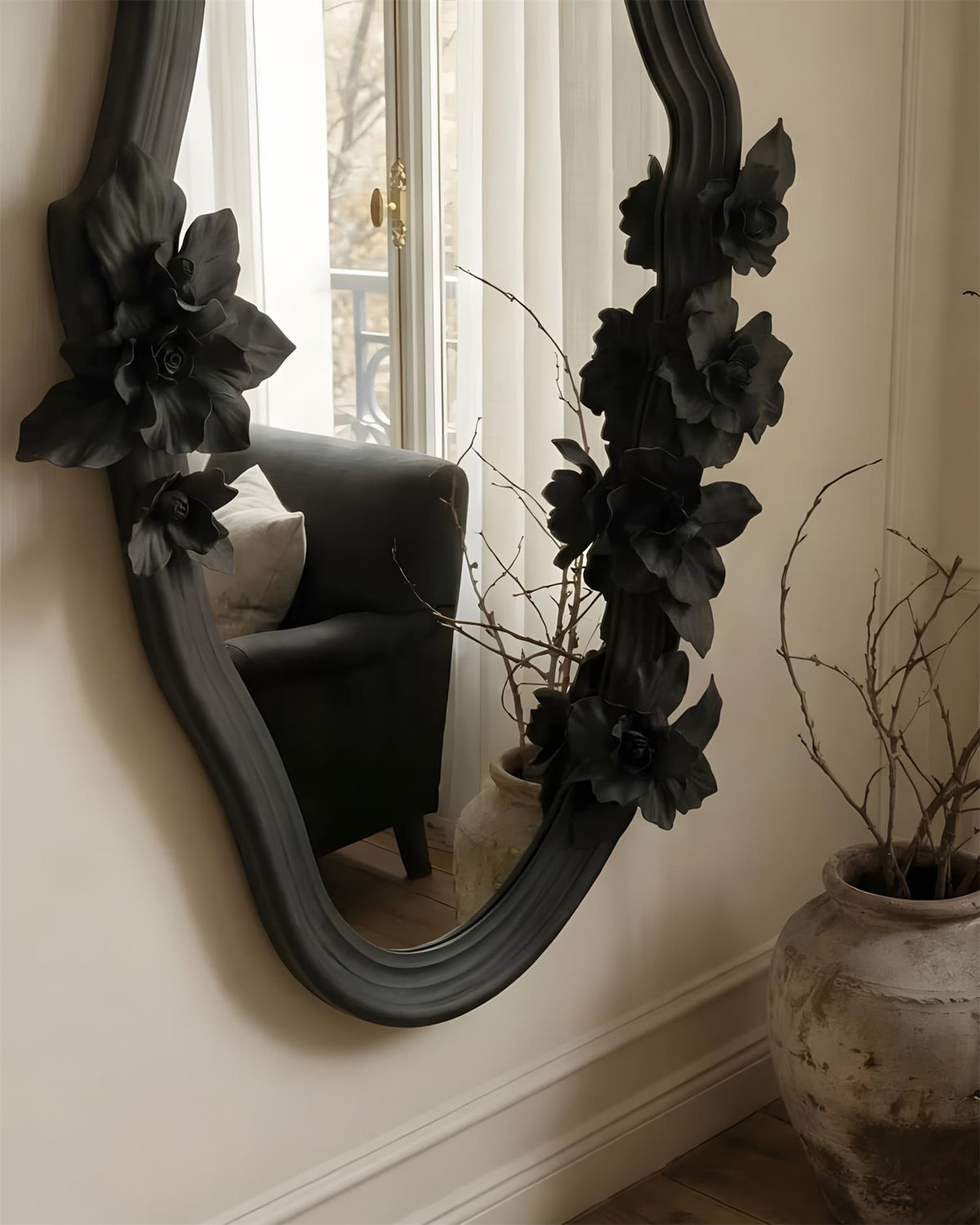 Calarora Mirror