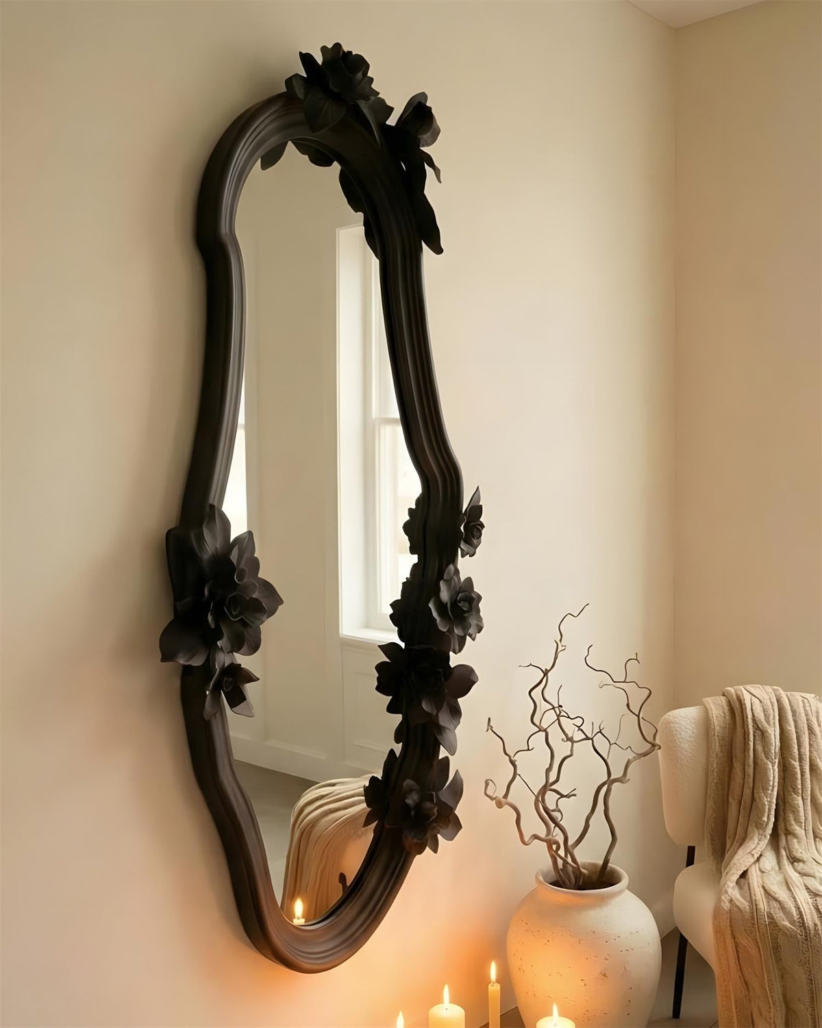 Calarora Mirror