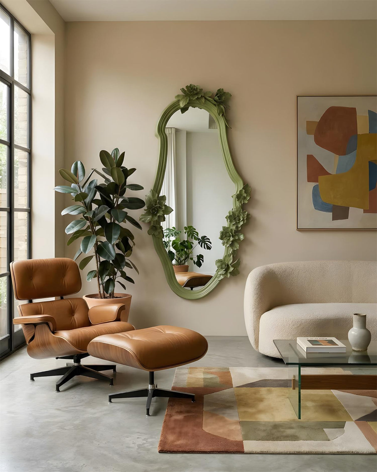 Calarora Mirror
