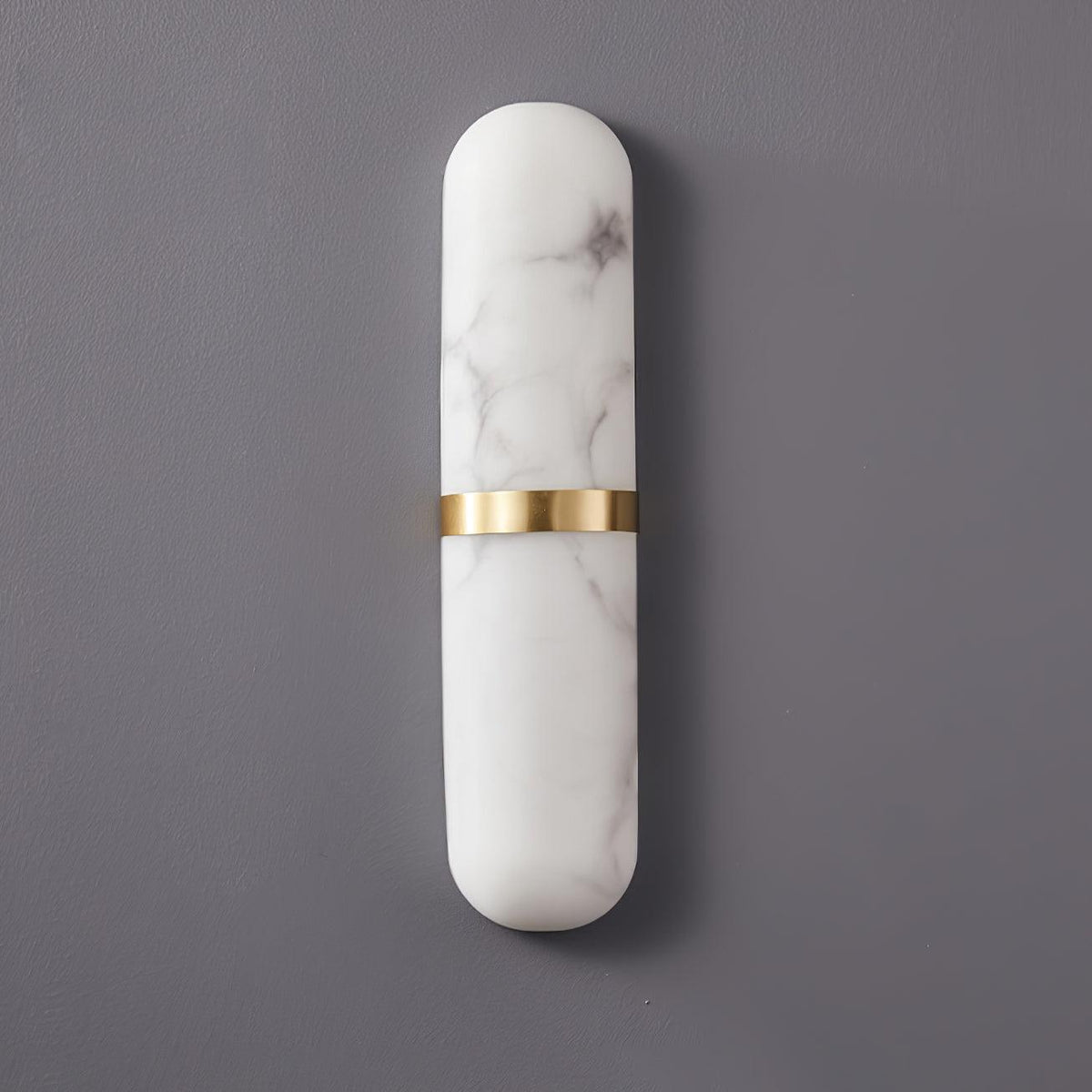 Capsal aplique de pared
