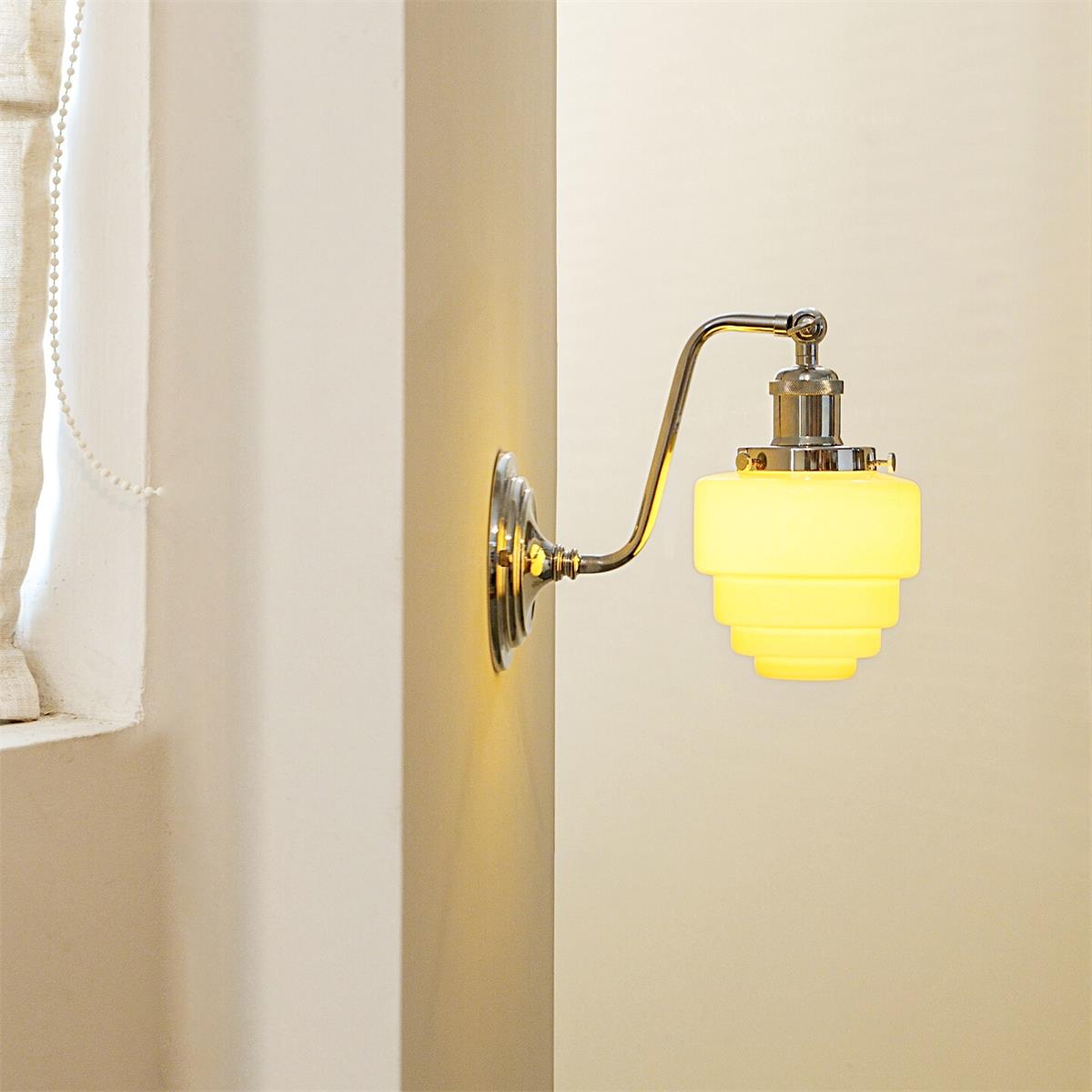 Velerella aplique de pared
