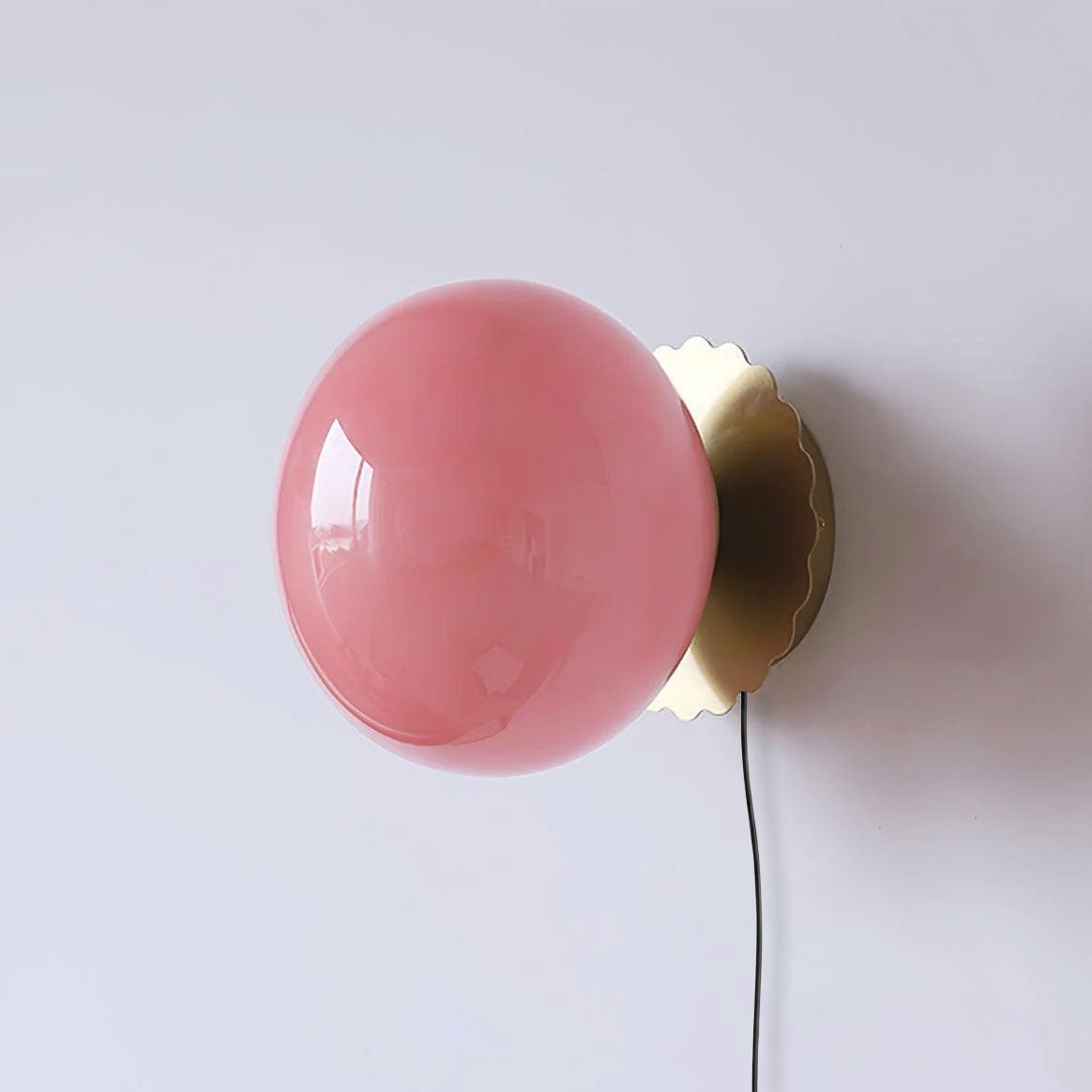 Seloaya aplique de pared