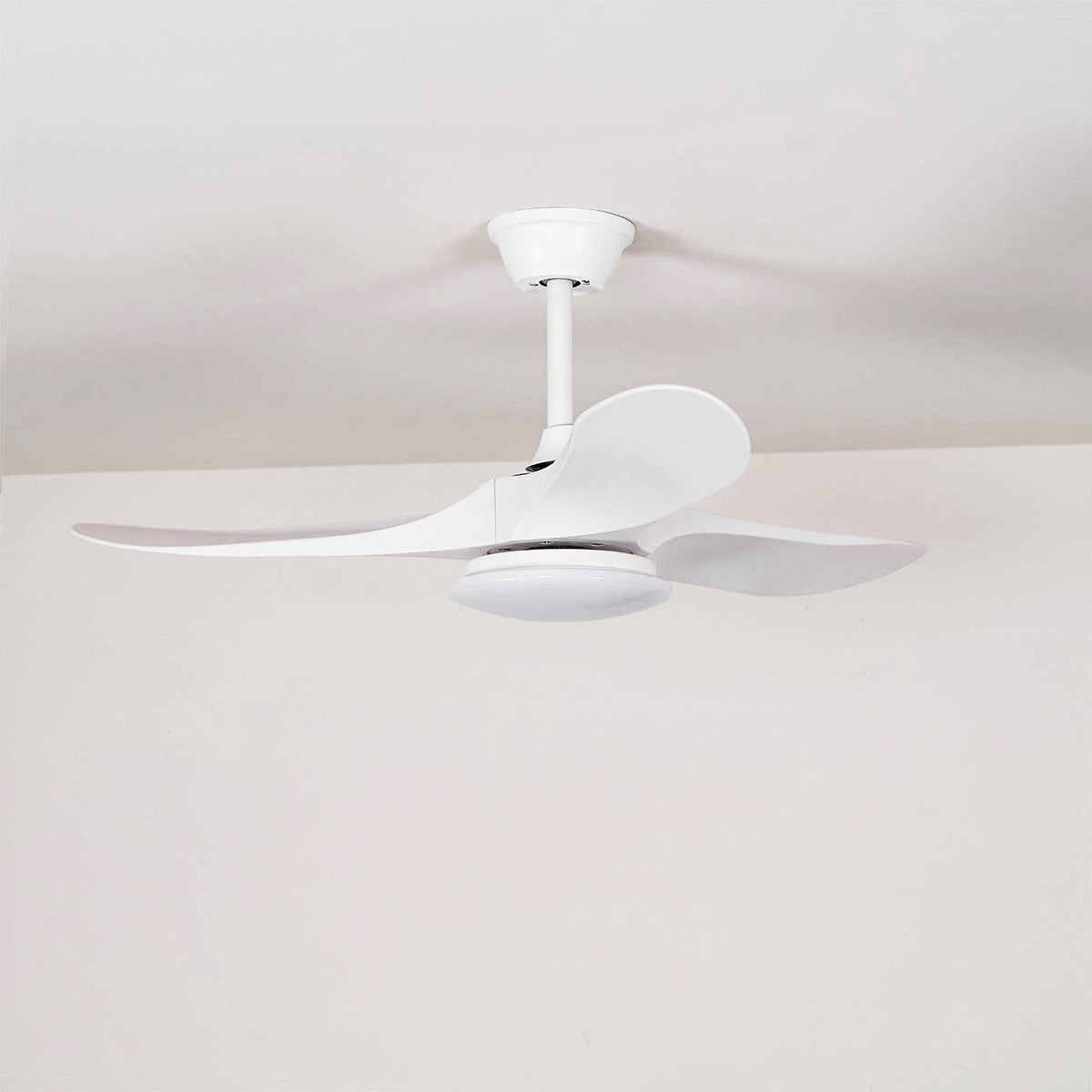 Liorueria ventilador de techo con luz