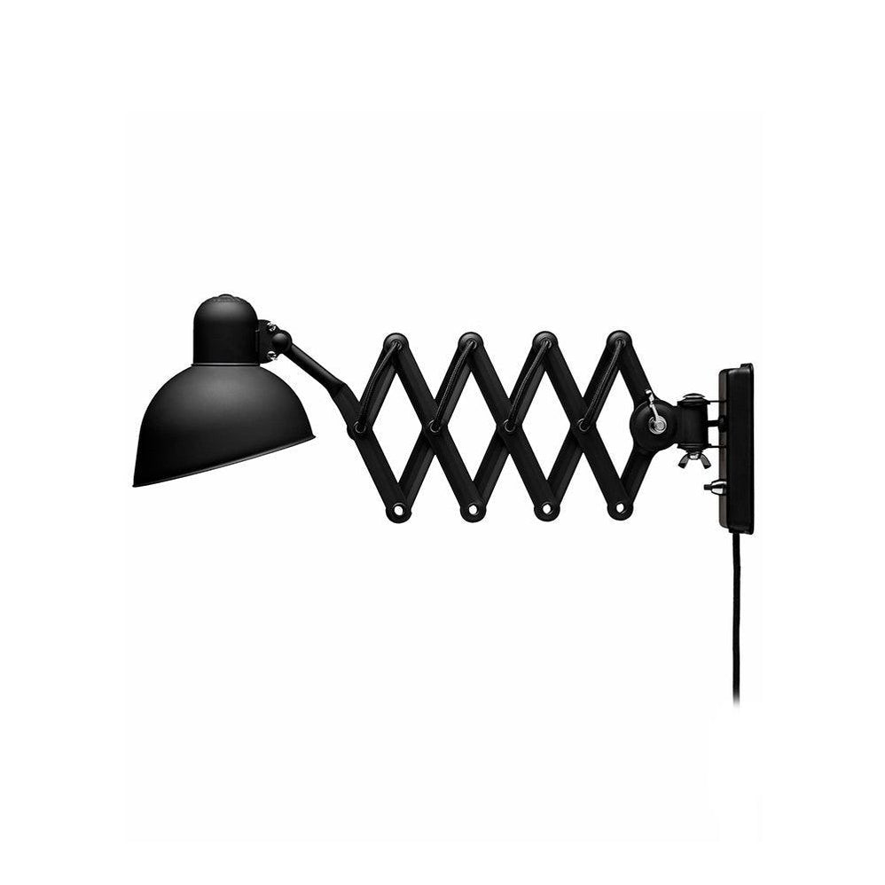 Zonorira aplique de pared regulable vintage industrial