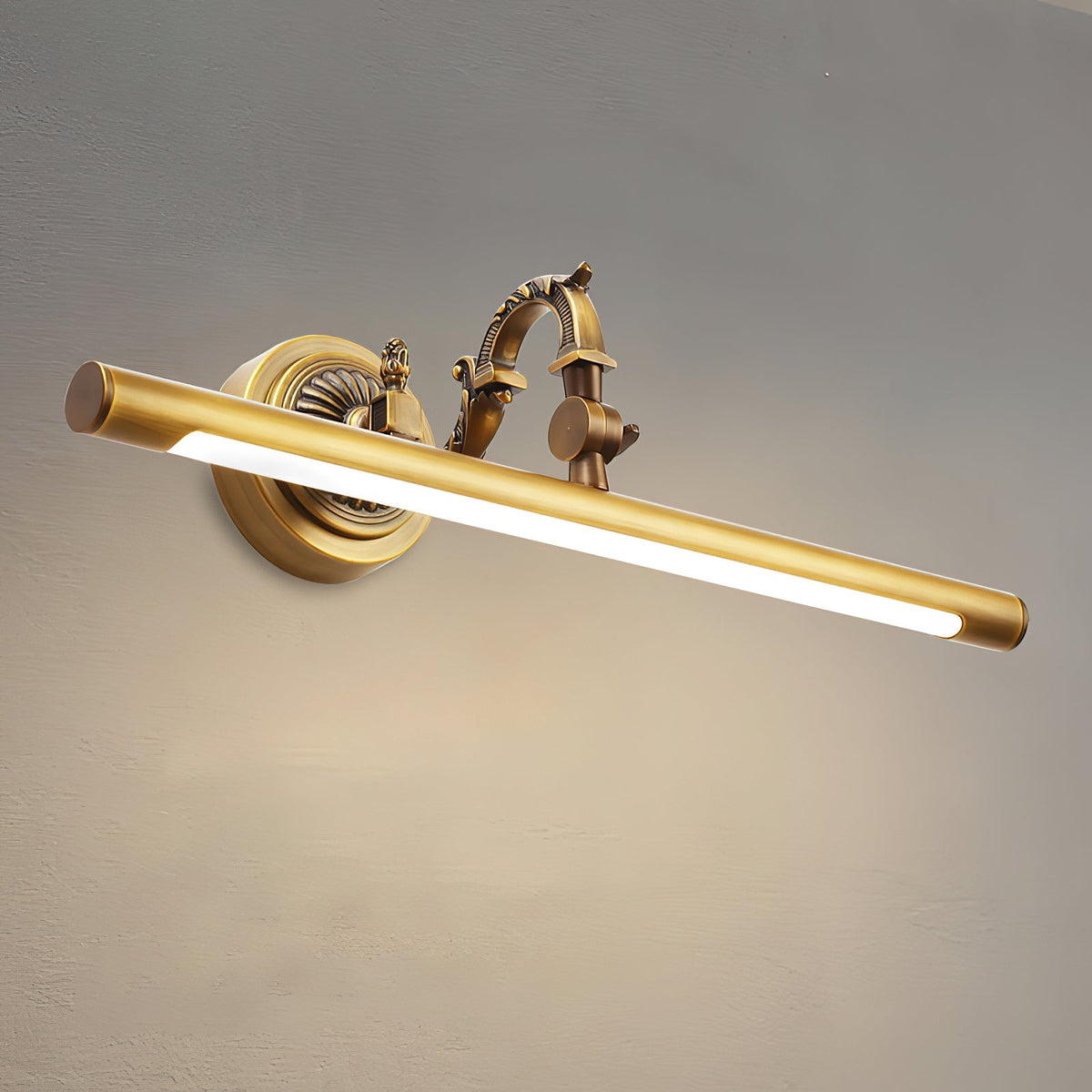 Gervaine aplique de pared