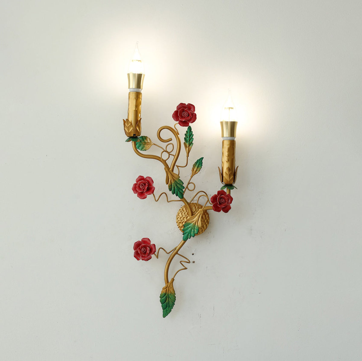 Teriorise aplique de pared